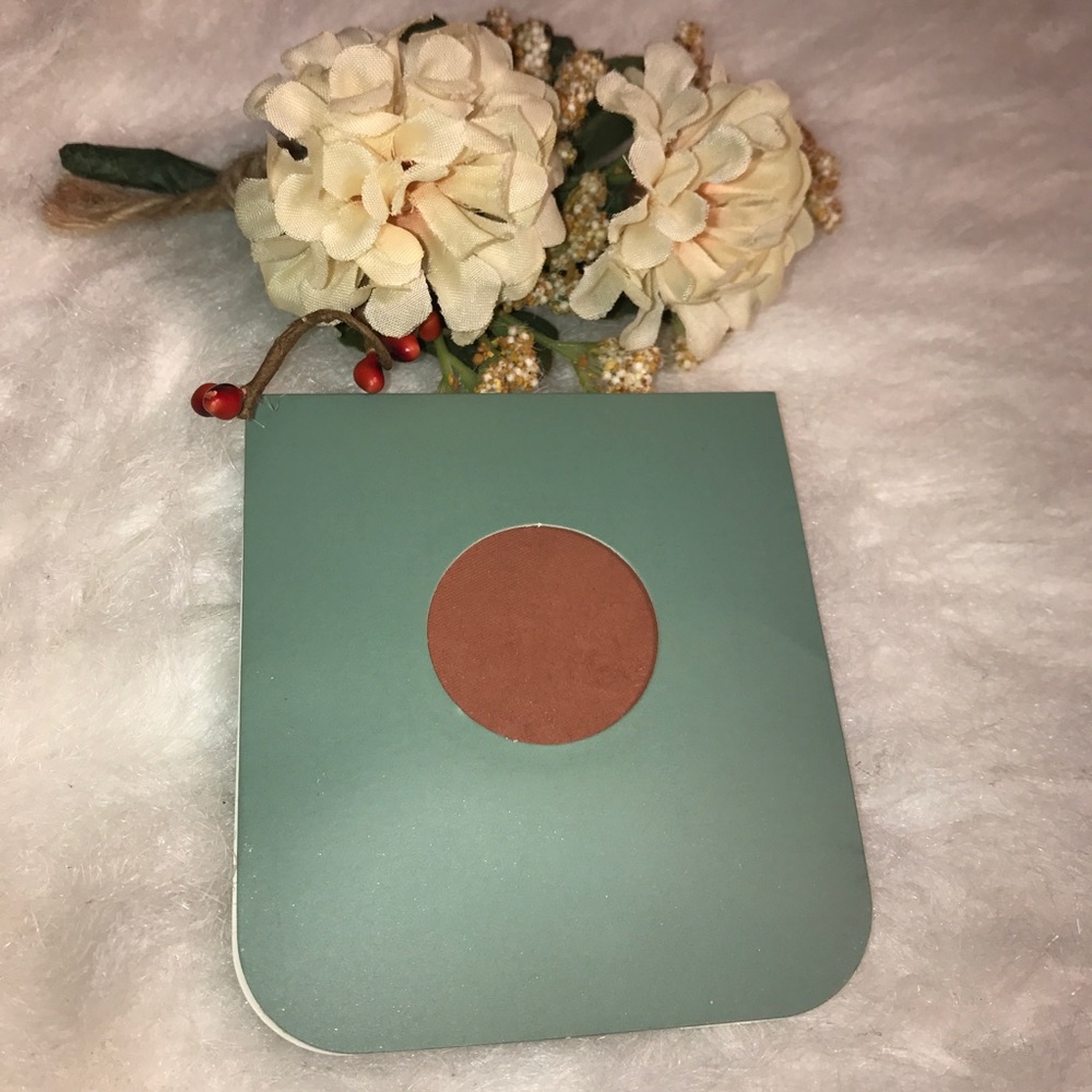 OFRA Full Size Blush Pan In Rendezvous NEW - Picture 3 of 5